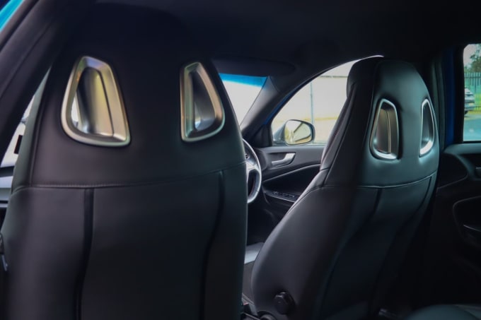 2025 Alfa Romeo Giulietta