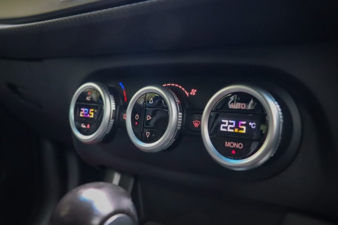 2025 Alfa Romeo Giulietta