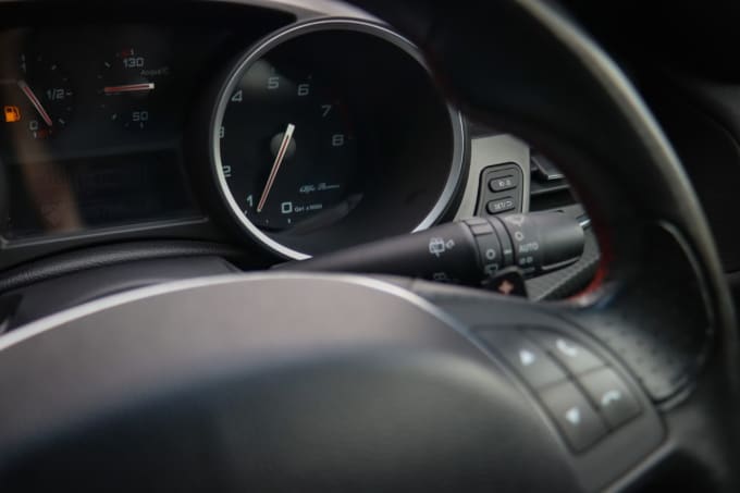 2025 Alfa Romeo Giulietta