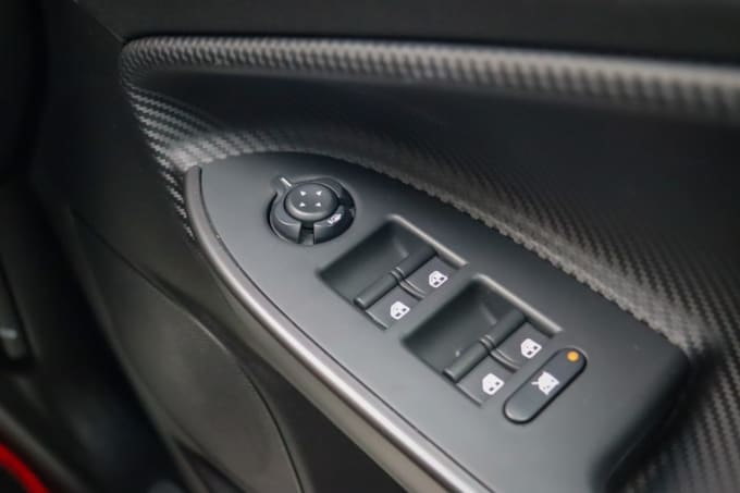 2025 Alfa Romeo Giulietta