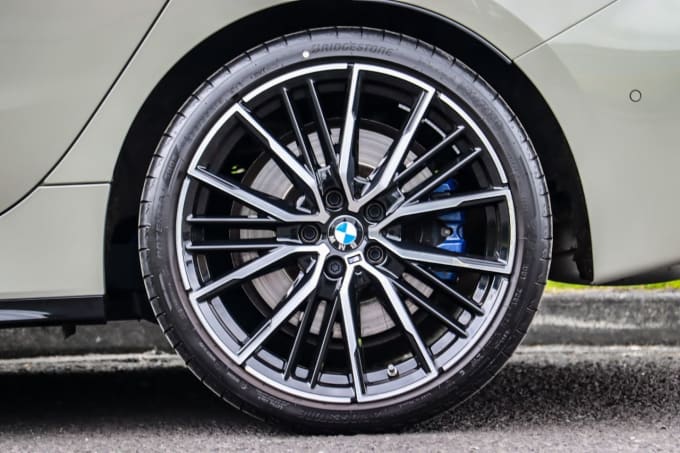 2025 BMW 1 Series