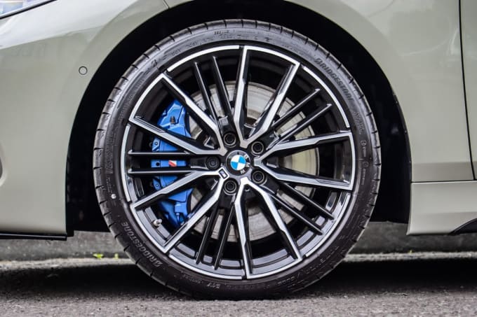 2025 BMW 1 Series