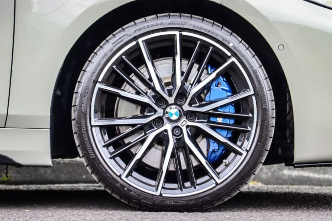 2025 BMW 1 Series
