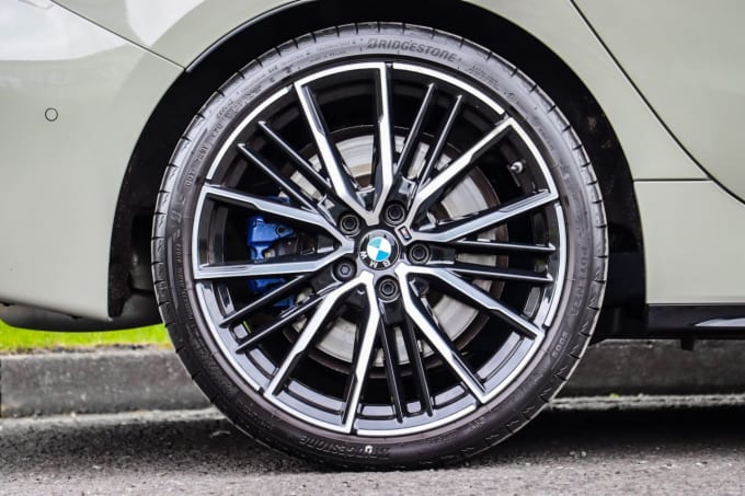 2025 BMW 1 Series