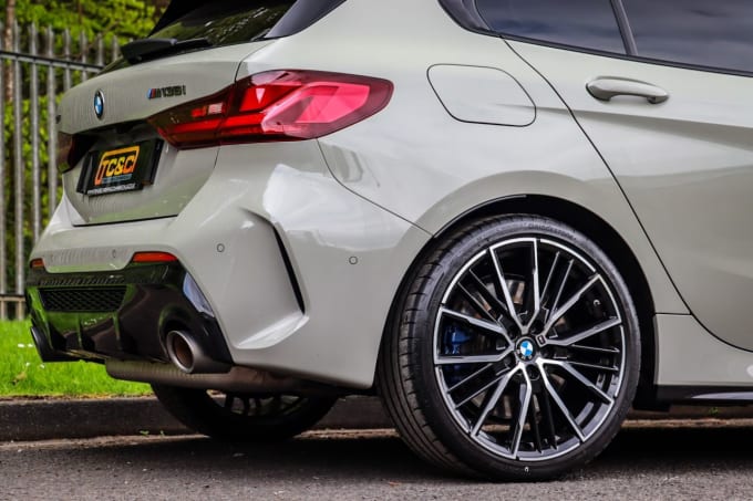 2025 BMW 1 Series