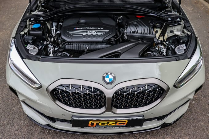 2025 BMW 1 Series