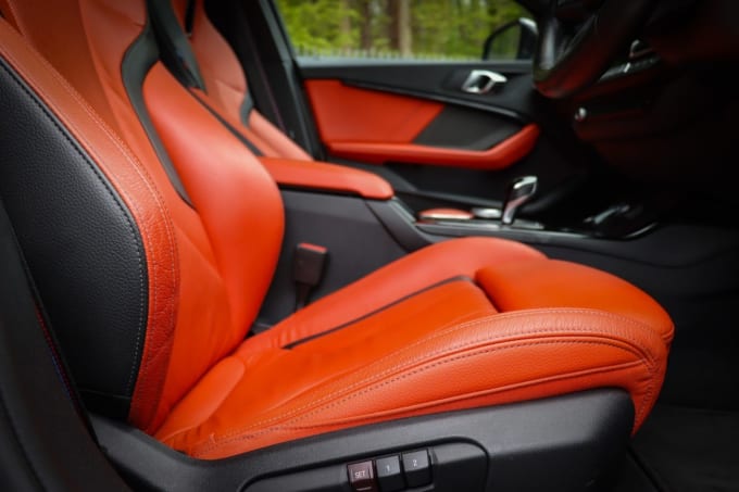 2025 BMW 1 Series
