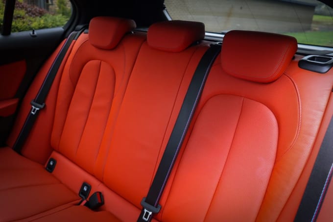2025 BMW 1 Series