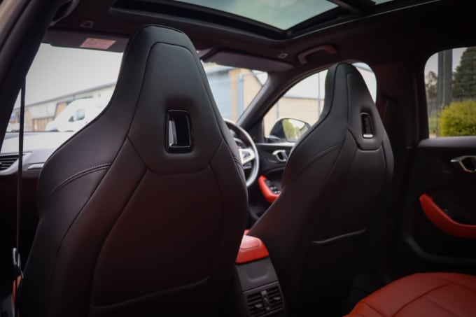 2025 BMW 1 Series