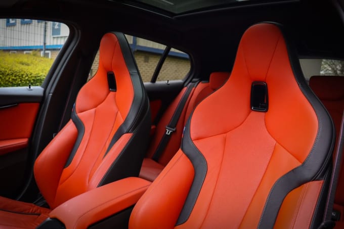 2025 BMW 1 Series