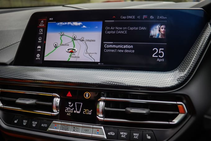 2025 BMW 1 Series