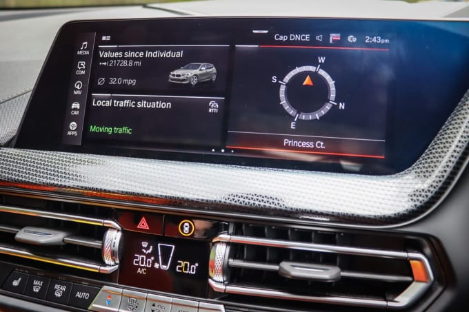 2025 BMW 1 Series