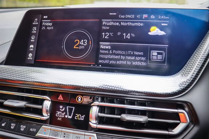 2025 BMW 1 Series