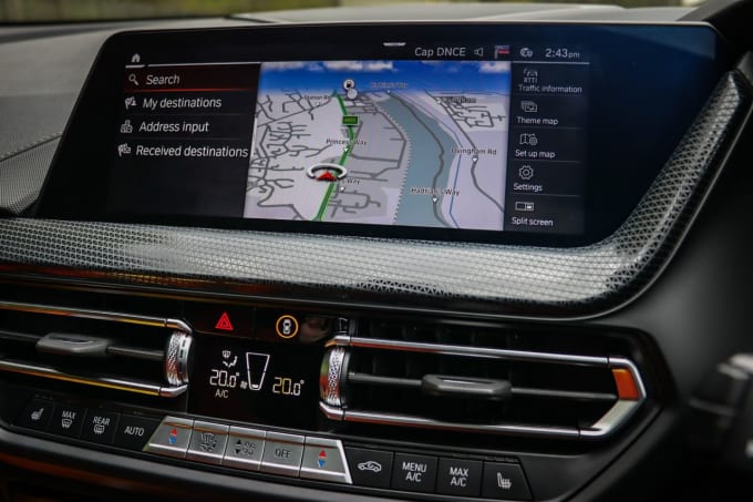 2025 BMW 1 Series