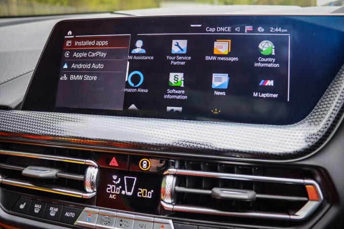 2025 BMW 1 Series