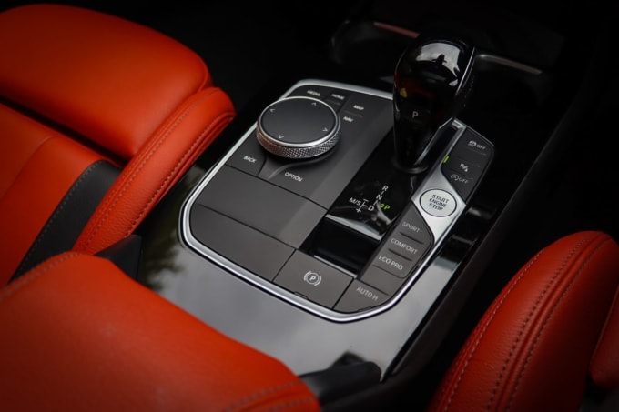 2025 BMW 1 Series