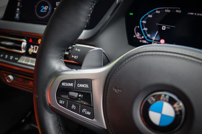 2025 BMW 1 Series