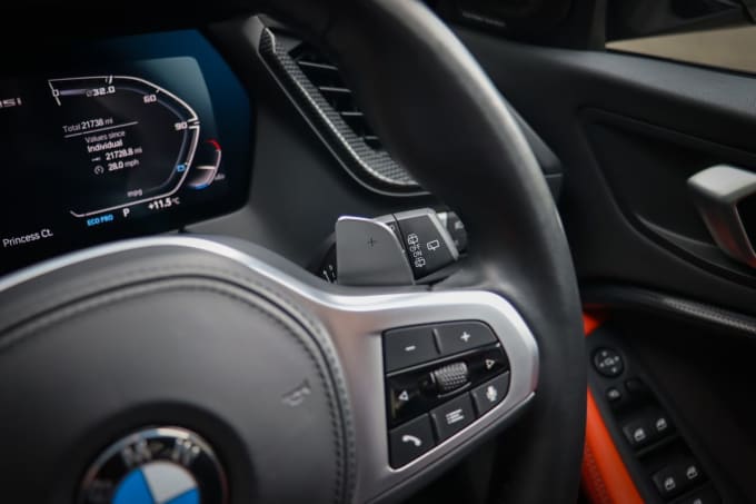 2025 BMW 1 Series