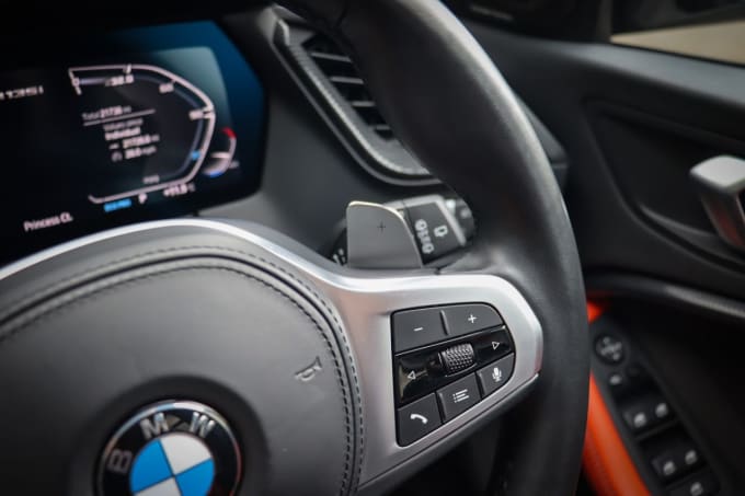 2025 BMW 1 Series