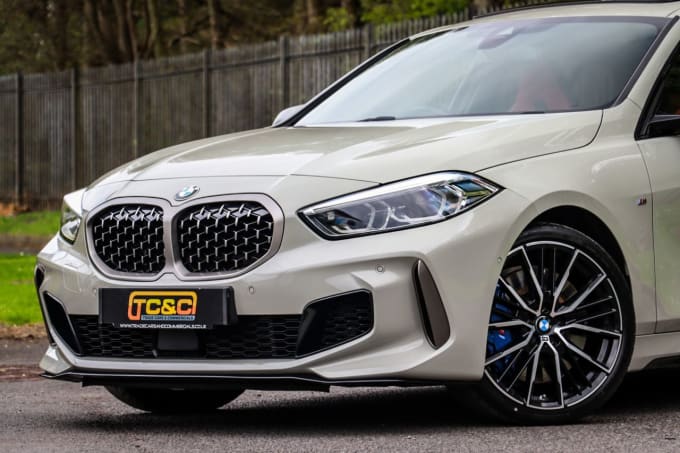 2025 BMW 1 Series