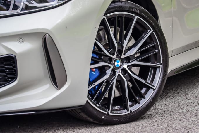 2025 BMW 1 Series