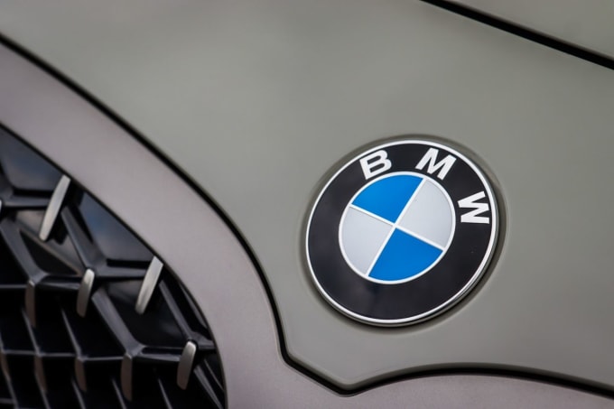 2025 BMW 1 Series