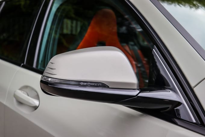 2025 BMW 1 Series