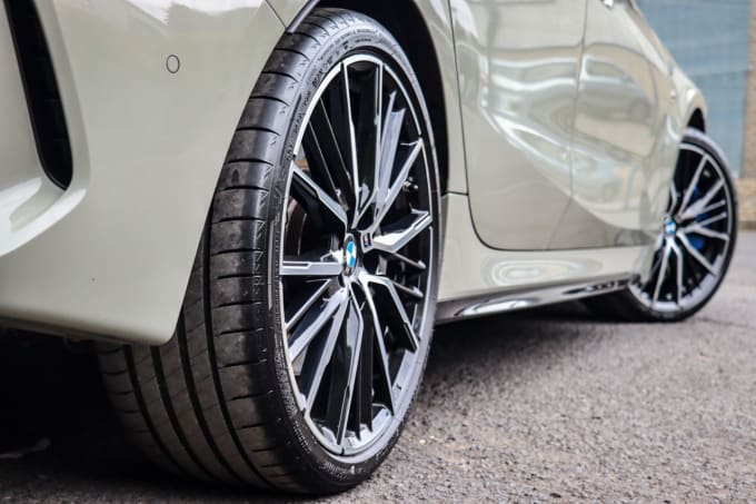 2025 BMW 1 Series