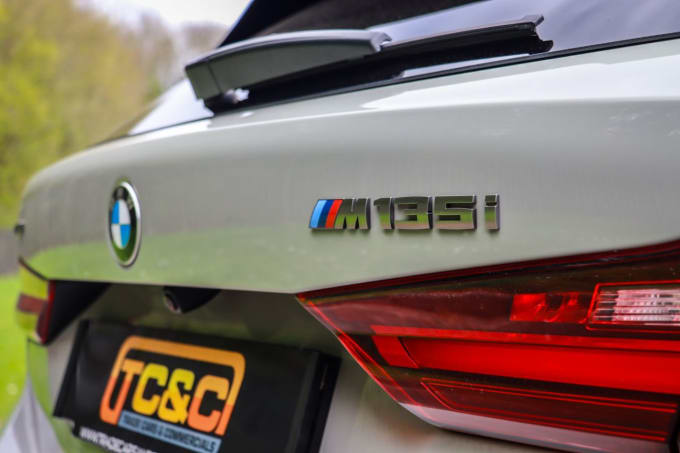 2025 BMW 1 Series