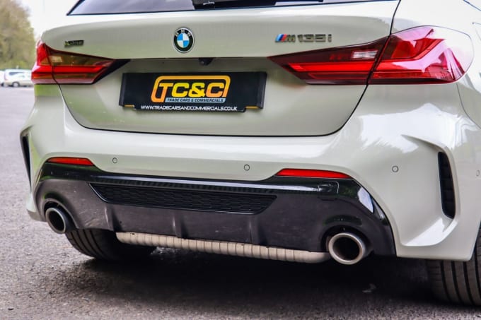 2025 BMW 1 Series