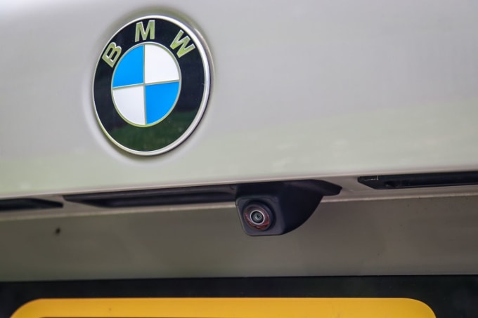 2025 BMW 1 Series