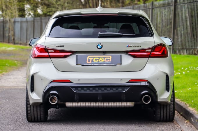 2025 BMW 1 Series