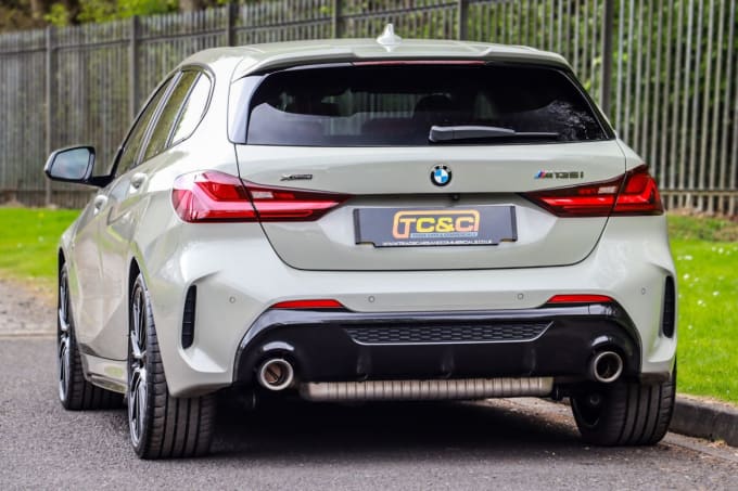 2025 BMW 1 Series