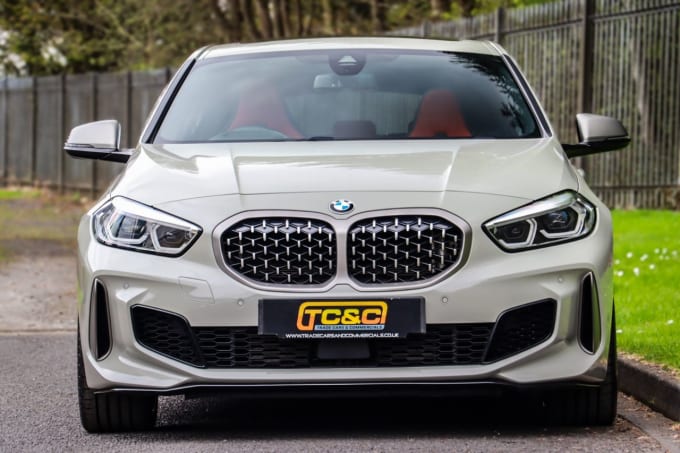2025 BMW 1 Series