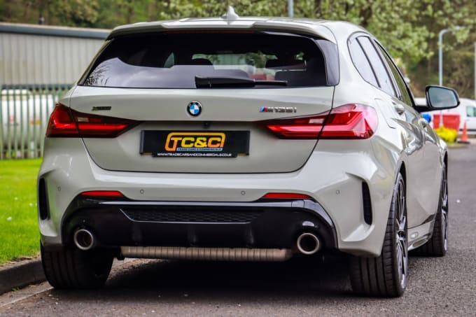 2025 BMW 1 Series