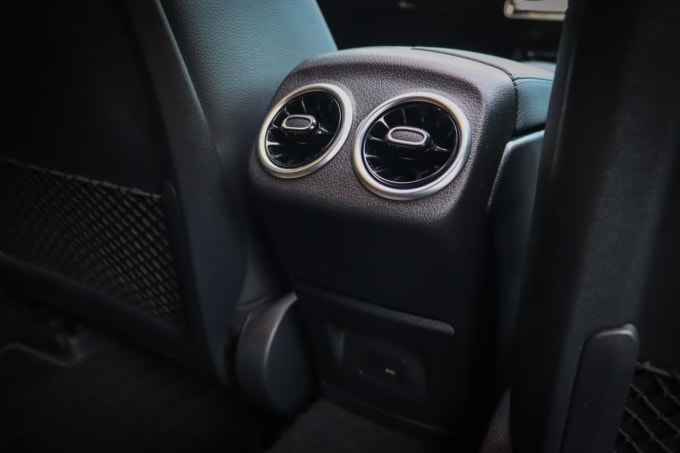 2025 Mercedes-benz A-class
