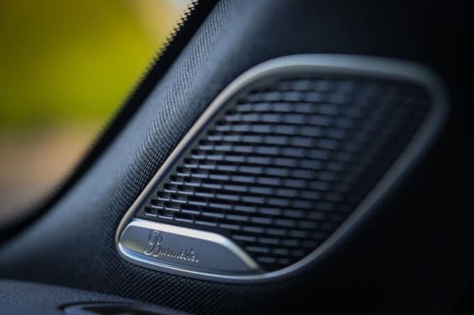 2025 Mercedes-benz A-class