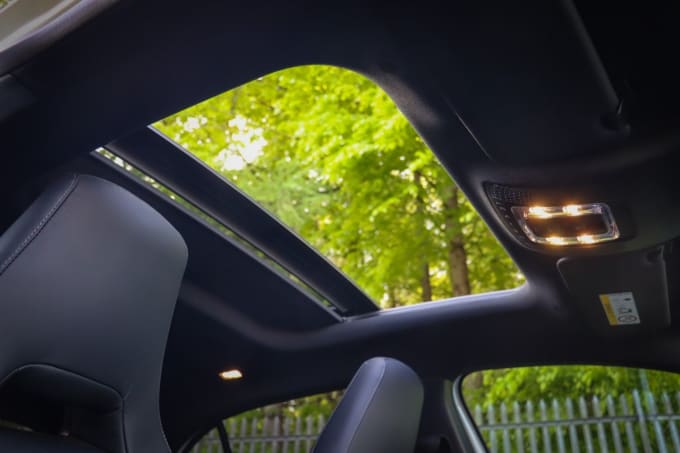 2025 Mercedes-benz A-class