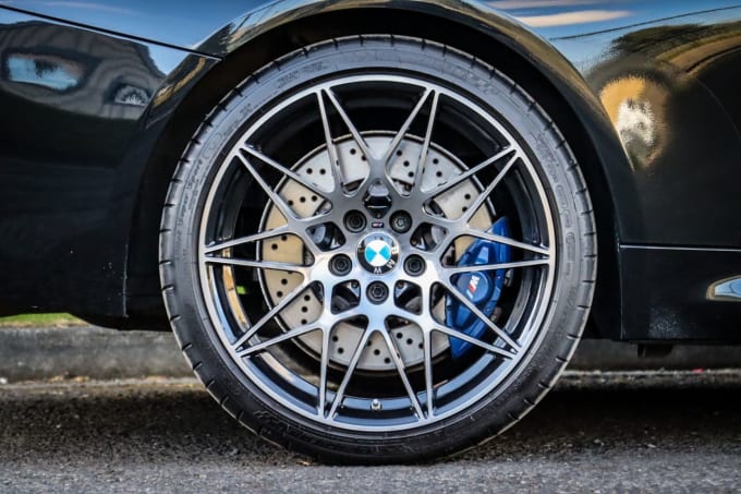 2025 BMW M4