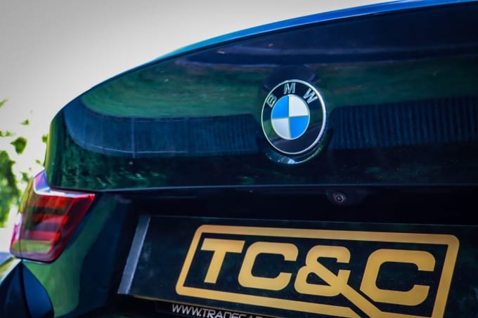 2025 BMW M4