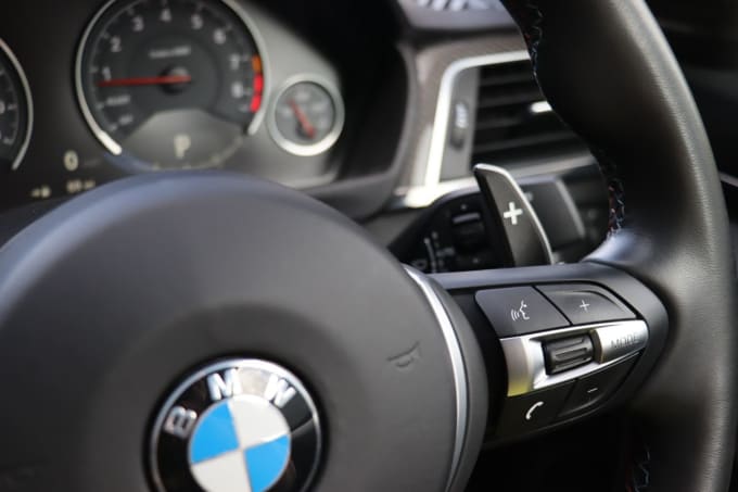 2025 BMW M4