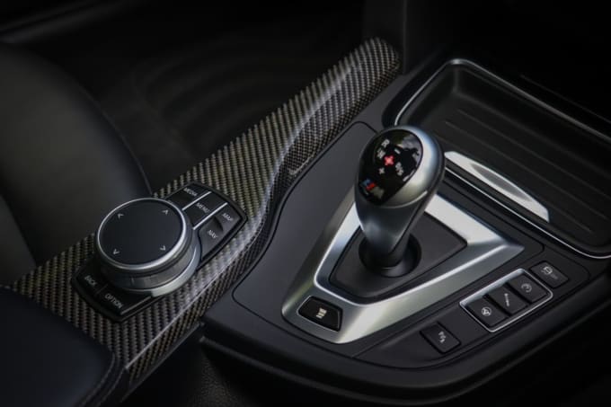2025 BMW M4