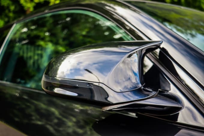 2025 BMW M4