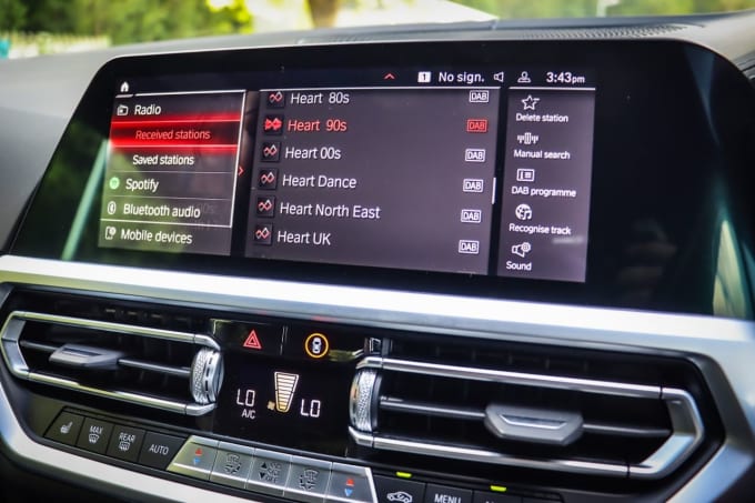 2025 BMW M4