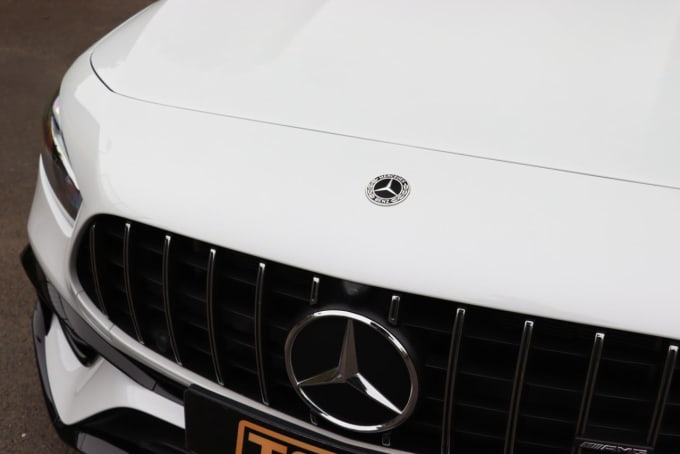 2025 Mercedes-benz A-class
