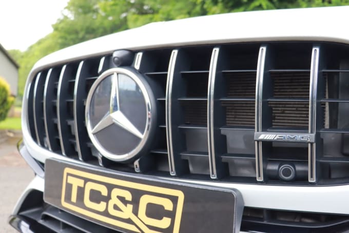 2025 Mercedes-benz A-class