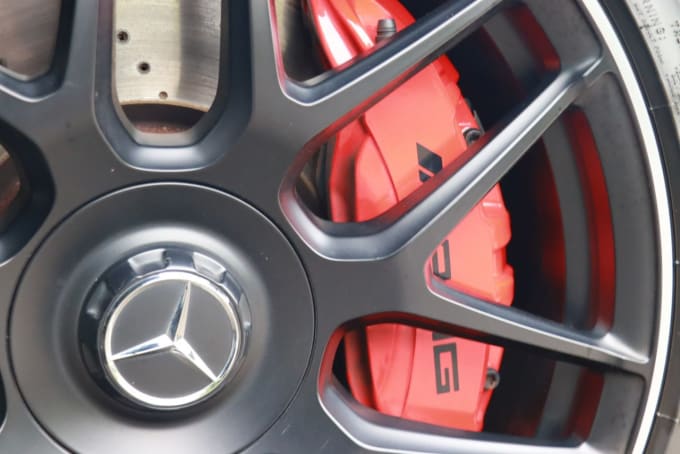 2025 Mercedes-benz A-class
