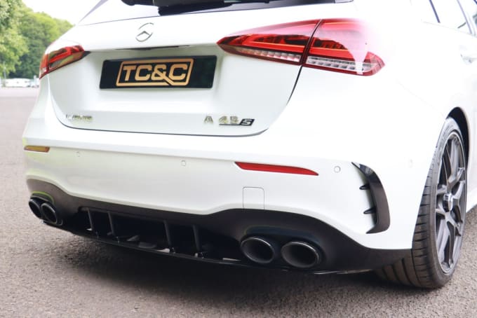 2025 Mercedes-benz A-class