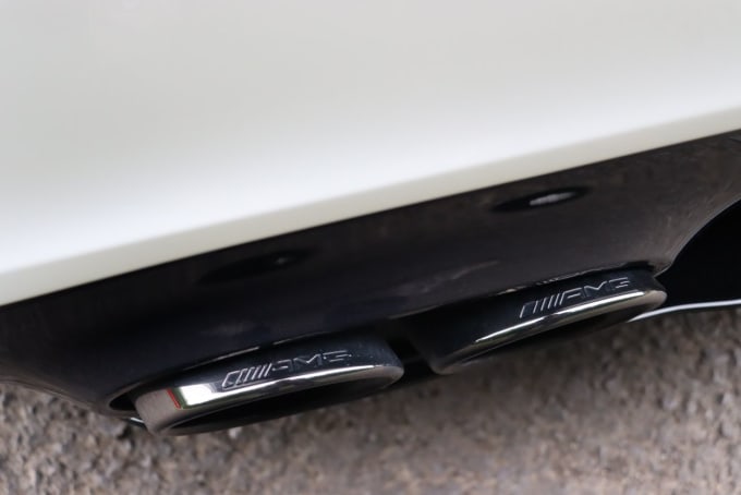 2025 Mercedes-benz A-class