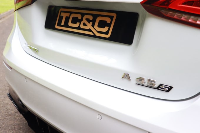 2025 Mercedes-benz A-class